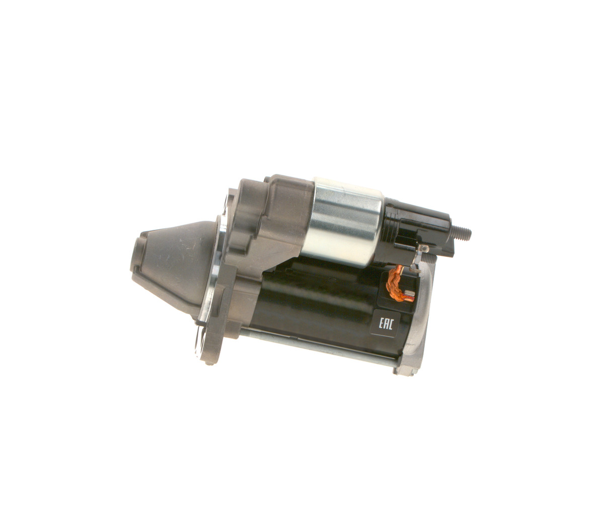 Motor de arranque DS7T11000GA BOSCH 0 001 192 086