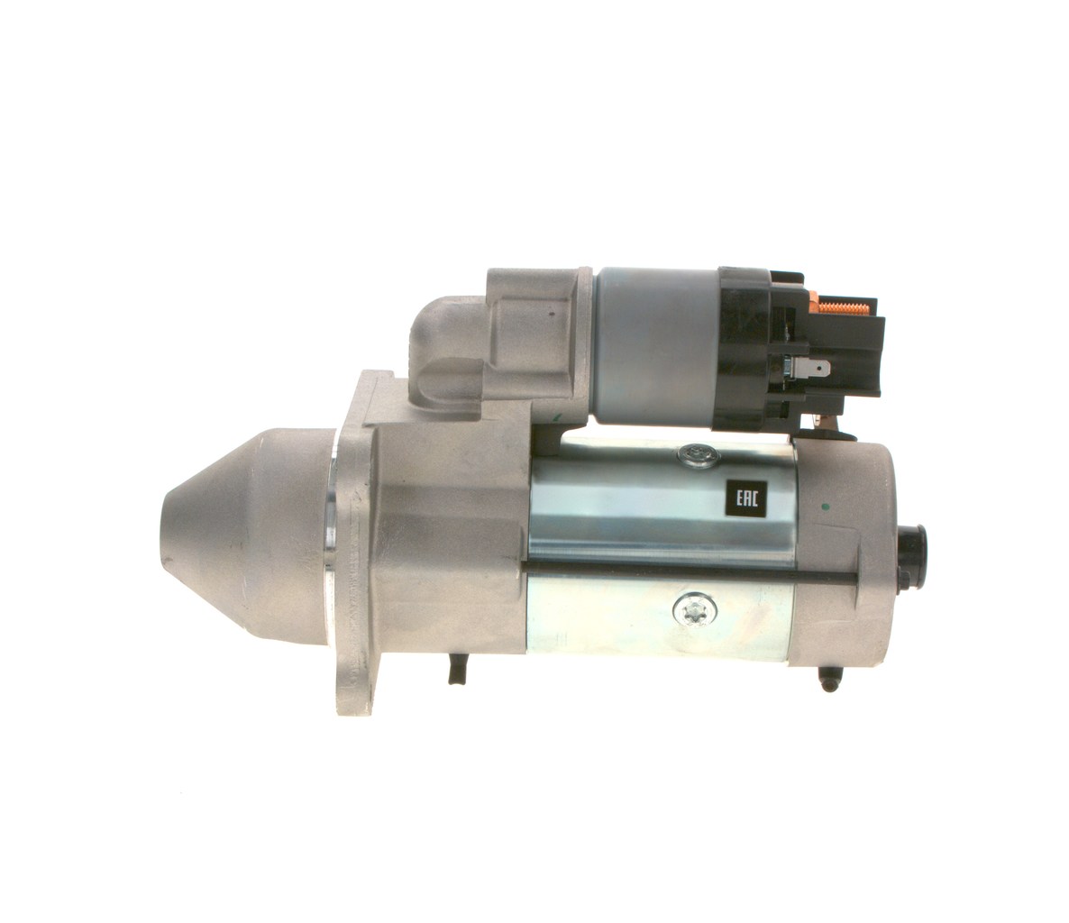 Startmotor BOSCH 0 001 250 004 som passar till VOLVO, VW, BMW, AUDI, MERCEDES-BENZ billigt
