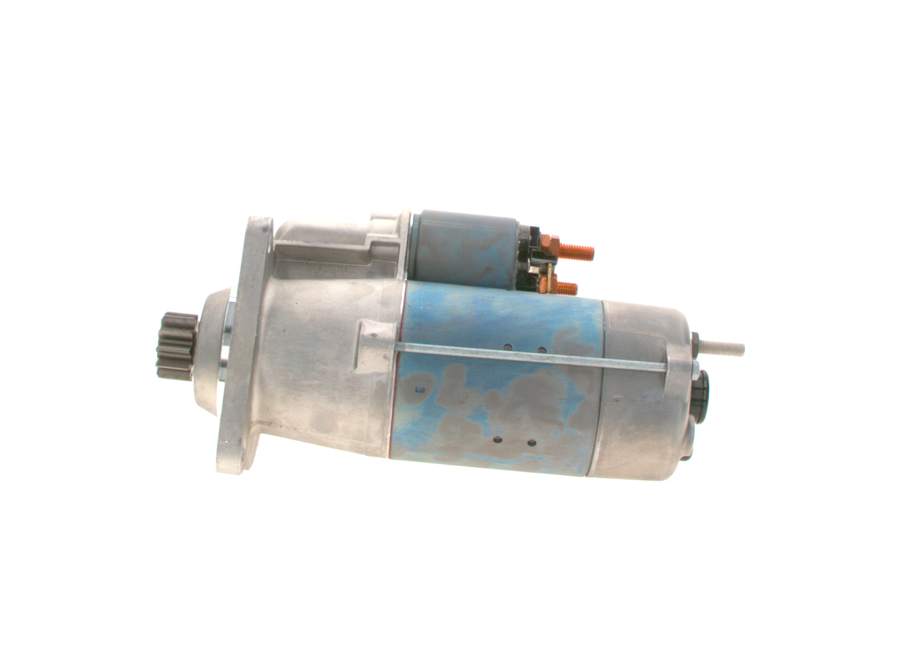 BOSCH Startmotor 0 001 330 042