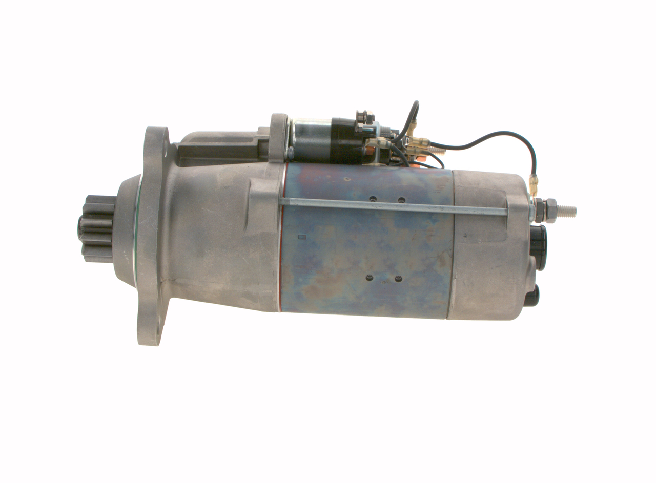 BOSCH 11386646 Startmotor