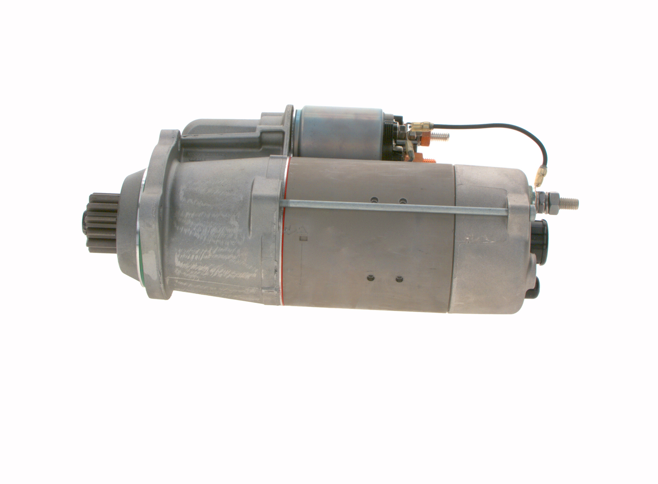 10410932 OE BOSCH Стартер 0 001 330 072
