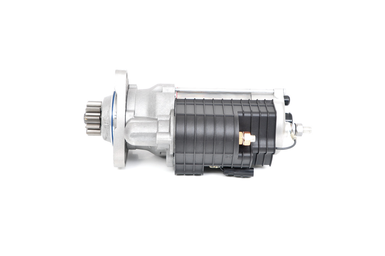 BOSCH 3272771 Käynnistysmoottori 0 001 33F 412