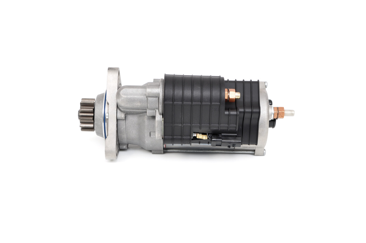 3895799 OE BOSCH Starteris 0 001 33F 708