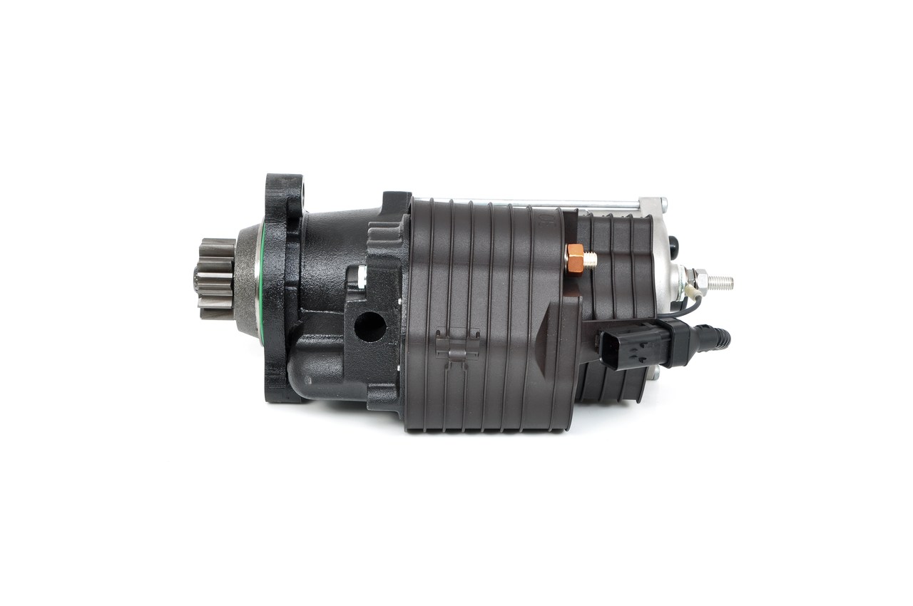 3332082 OE BOSCH Anlasser 0 001 34F 204