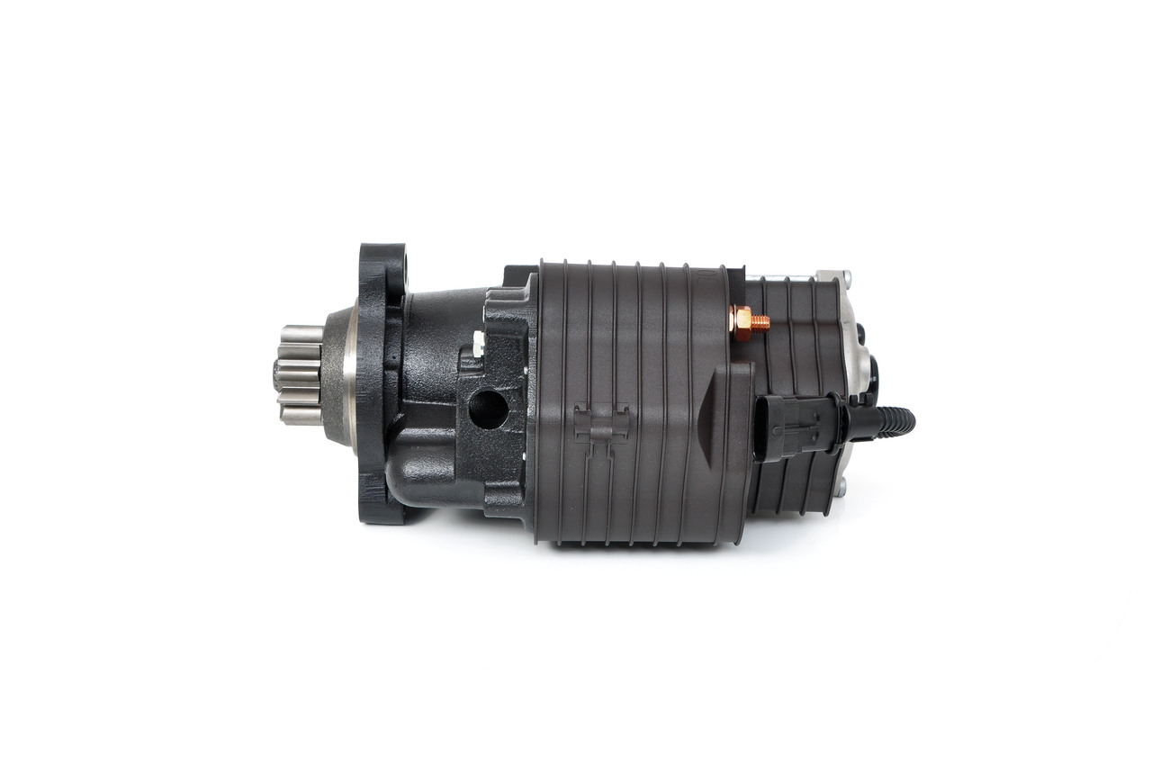 HEP109-MP 24V (R) BOSCH 6008137542 Anlasser