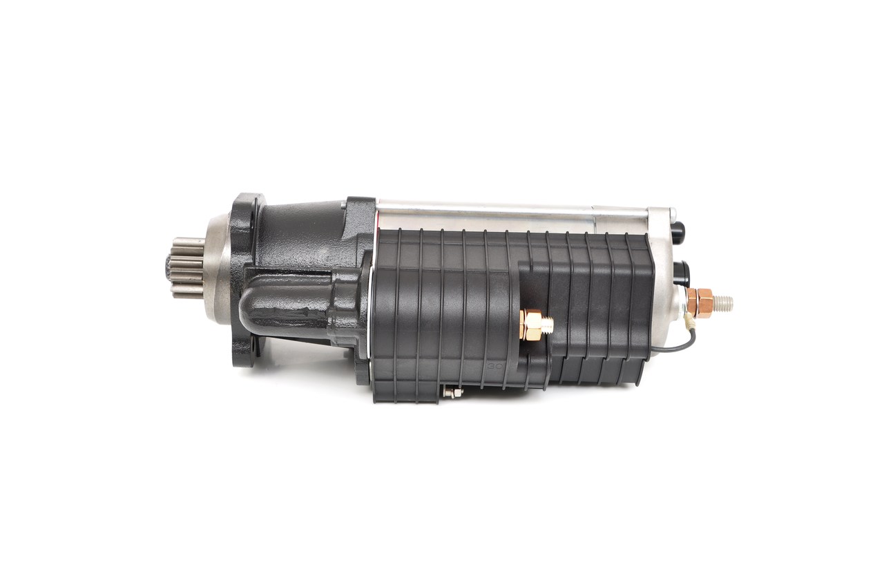 12344169 OE BOSCH Starteris 0 001 350 019
