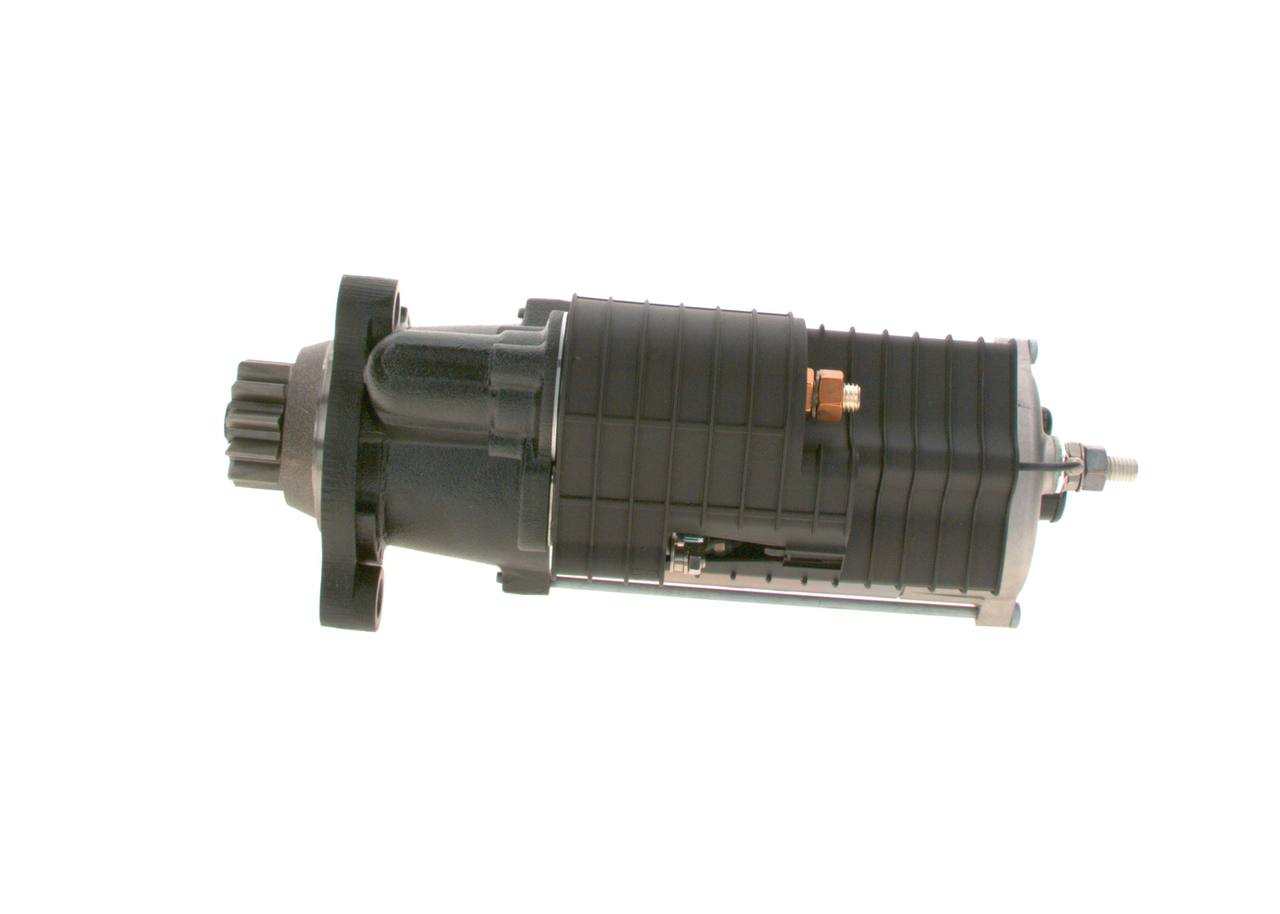2692757 OE BOSCH Starteris 0 001 35F 105