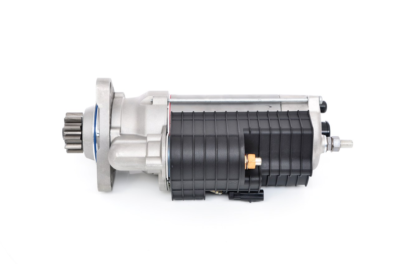 BOSCH 4201989 Startmotor