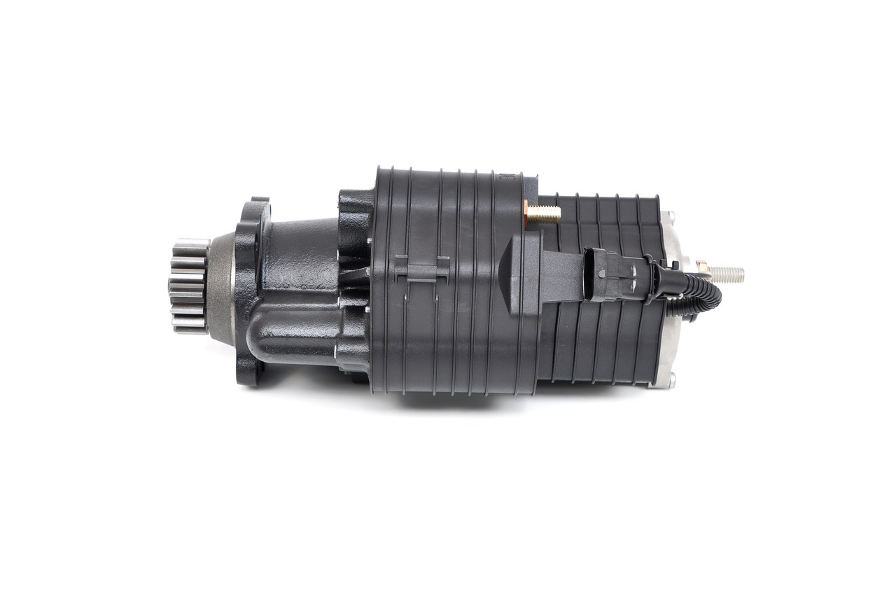12453359 OE BOSCH Starteris 0 001 360 104