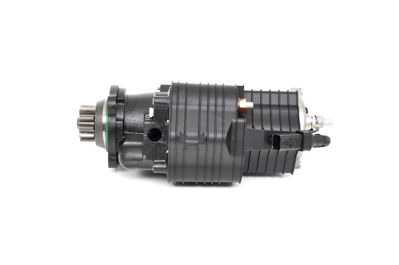 4227567 OE BOSCH Anlasser 0 001 36A H03