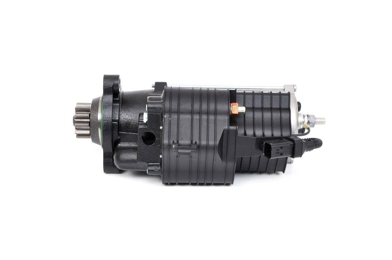 BOSCH 4227553 Startmotor