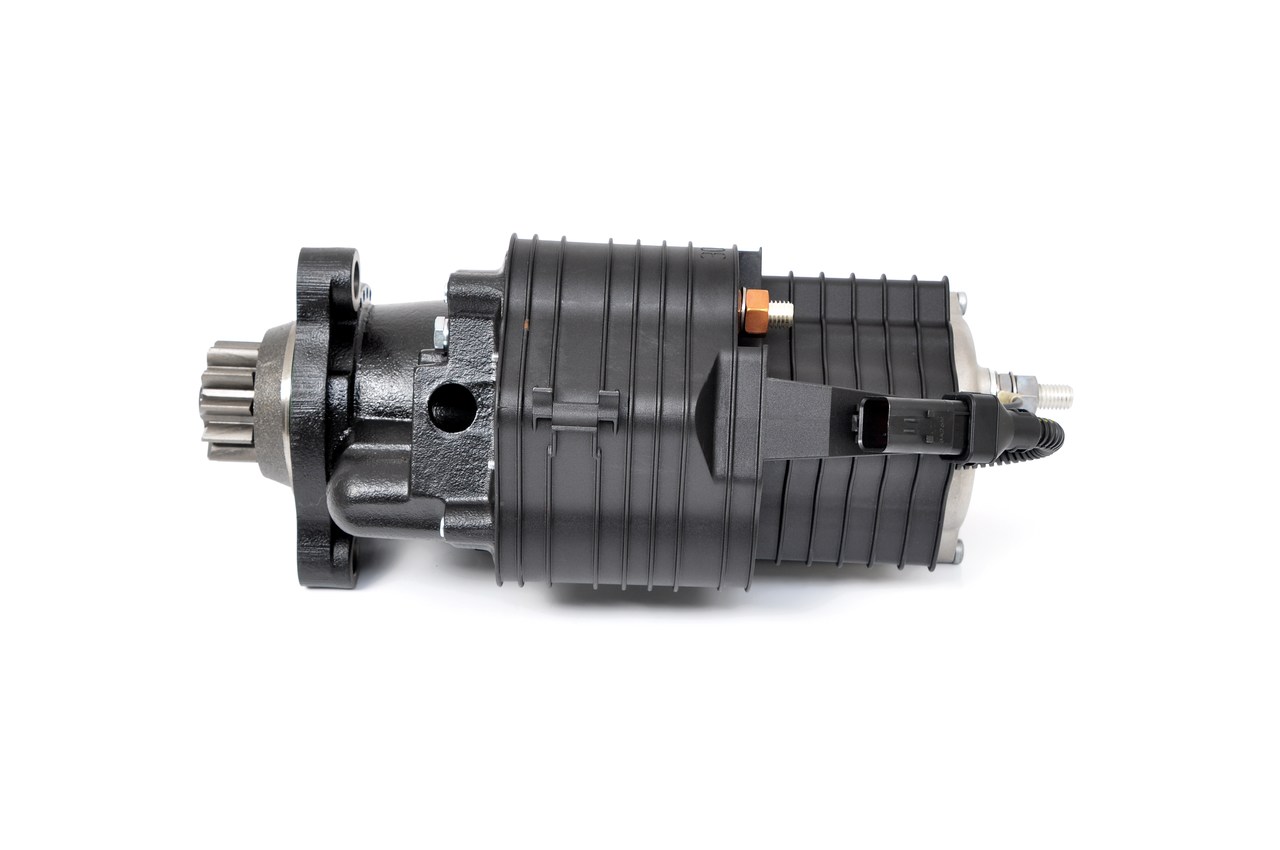 4227555 OE BOSCH Motor de arranque 0 001 36F 402