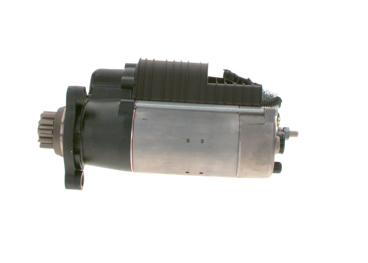 Motor de arranque BOSCH 0 001 36F 806 adequados para RENAULT, BMW, VW, MERCEDES-BENZ, PEUGEOT barato