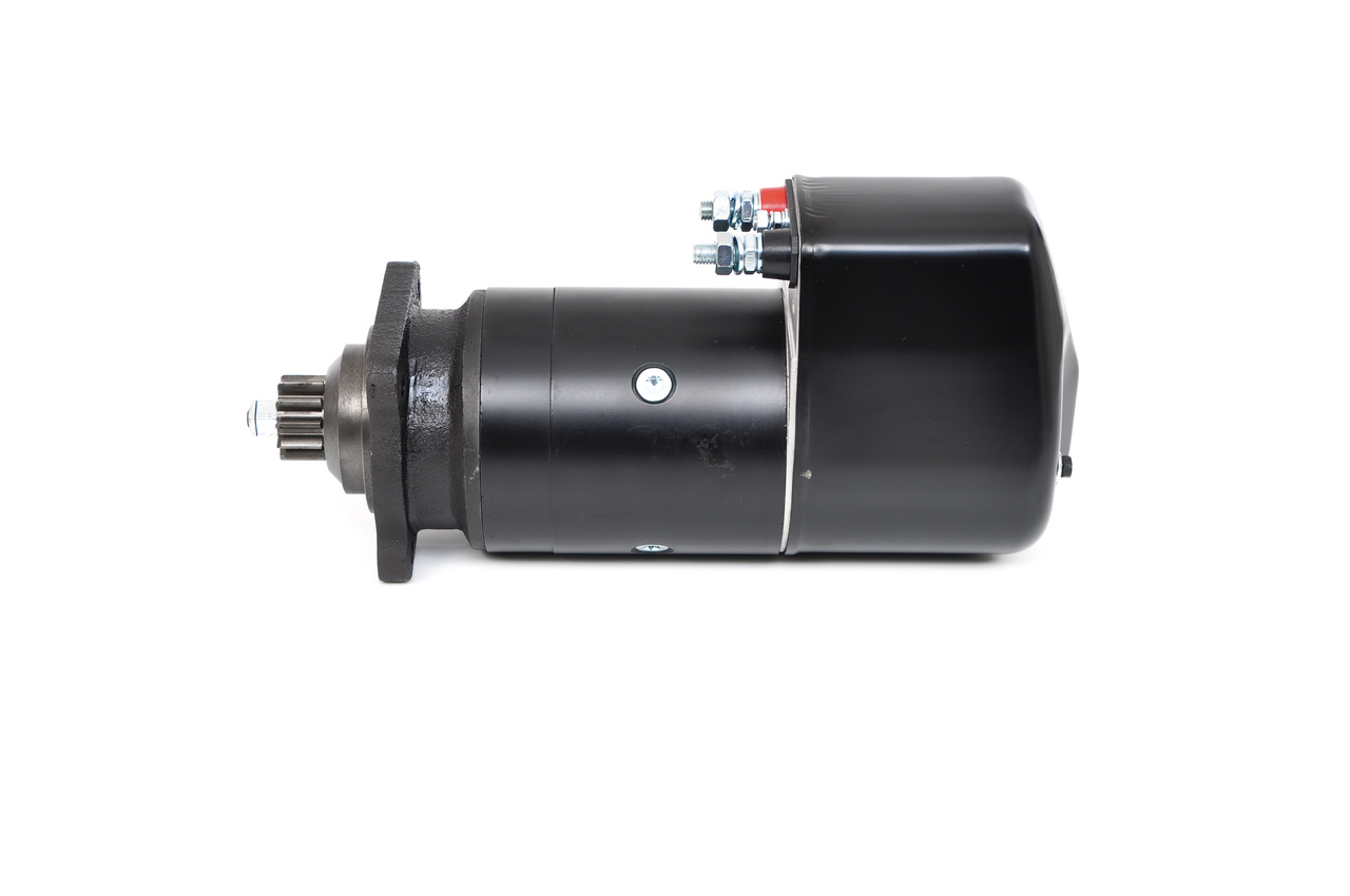 7240340 OE BOSCH Starter 0 001 416 205