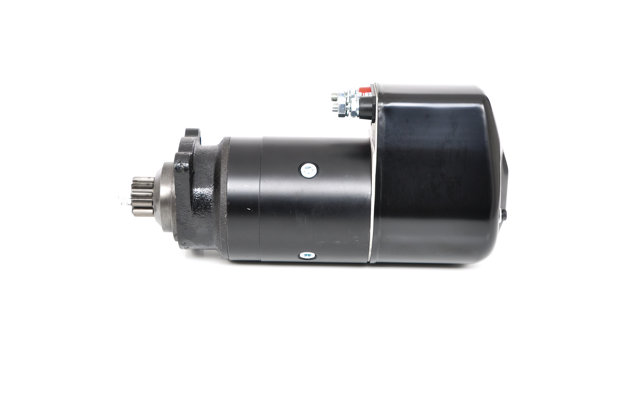 1161280 OE BOSCH Starteris 0 001 416 209