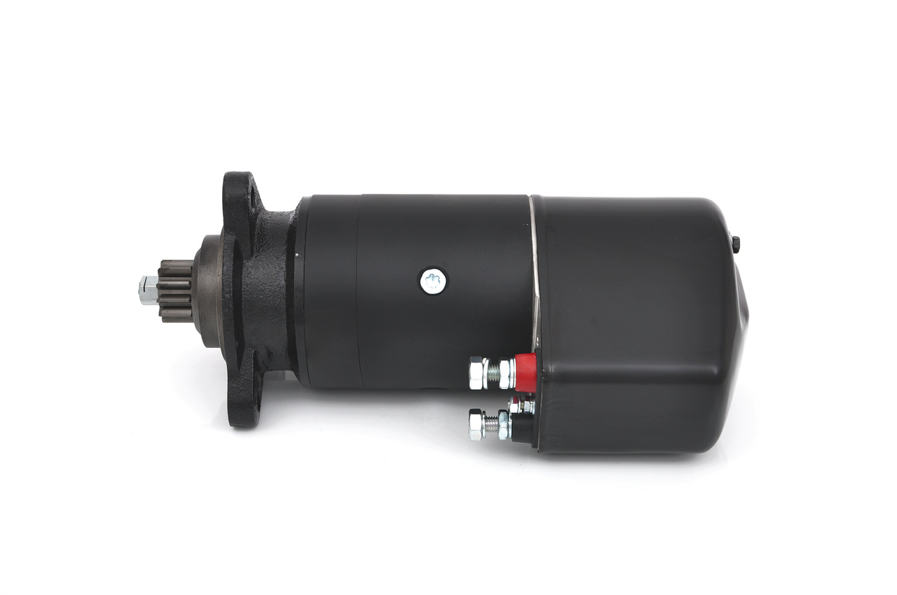 4784745 OE BOSCH Zaganjalnik 0 001 416 211