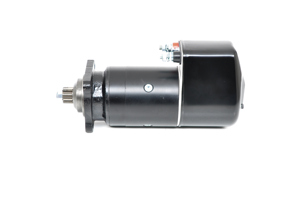 BOSCH Motorino avviamento 0 001 416 213
