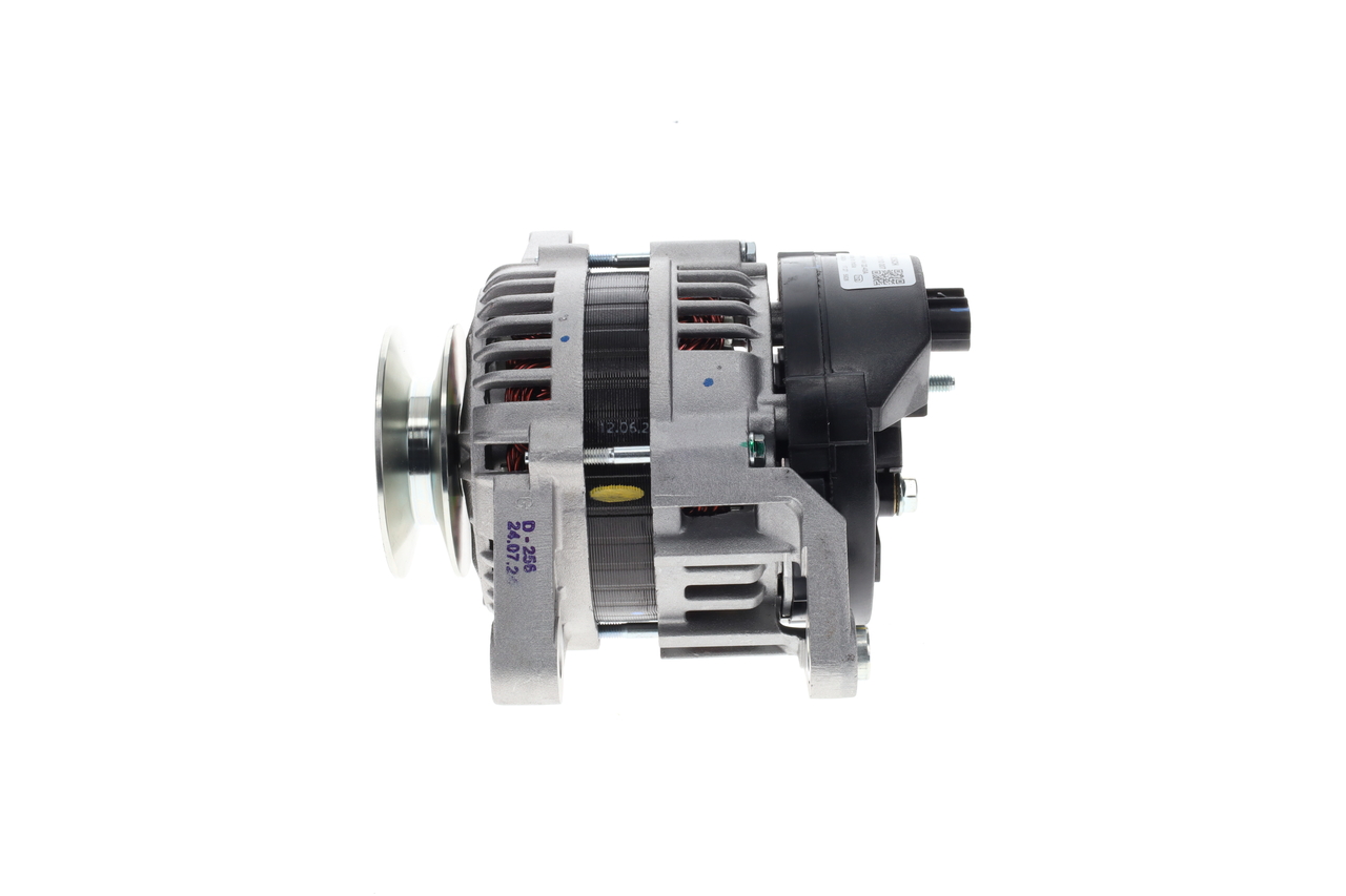 Alternatore BOSCH 0 124 110 007 adatti per FIAT, VOLKSWAGEN, BMW, MERCEDES-BENZ, AUDI prezzi economici