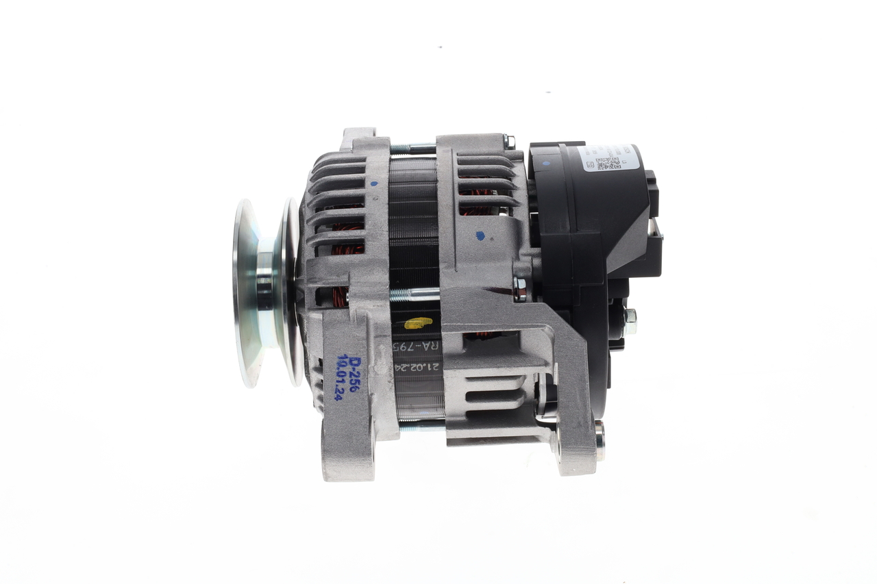 RE234714 OE BOSCH Lichtmaschine 0 124 110 008