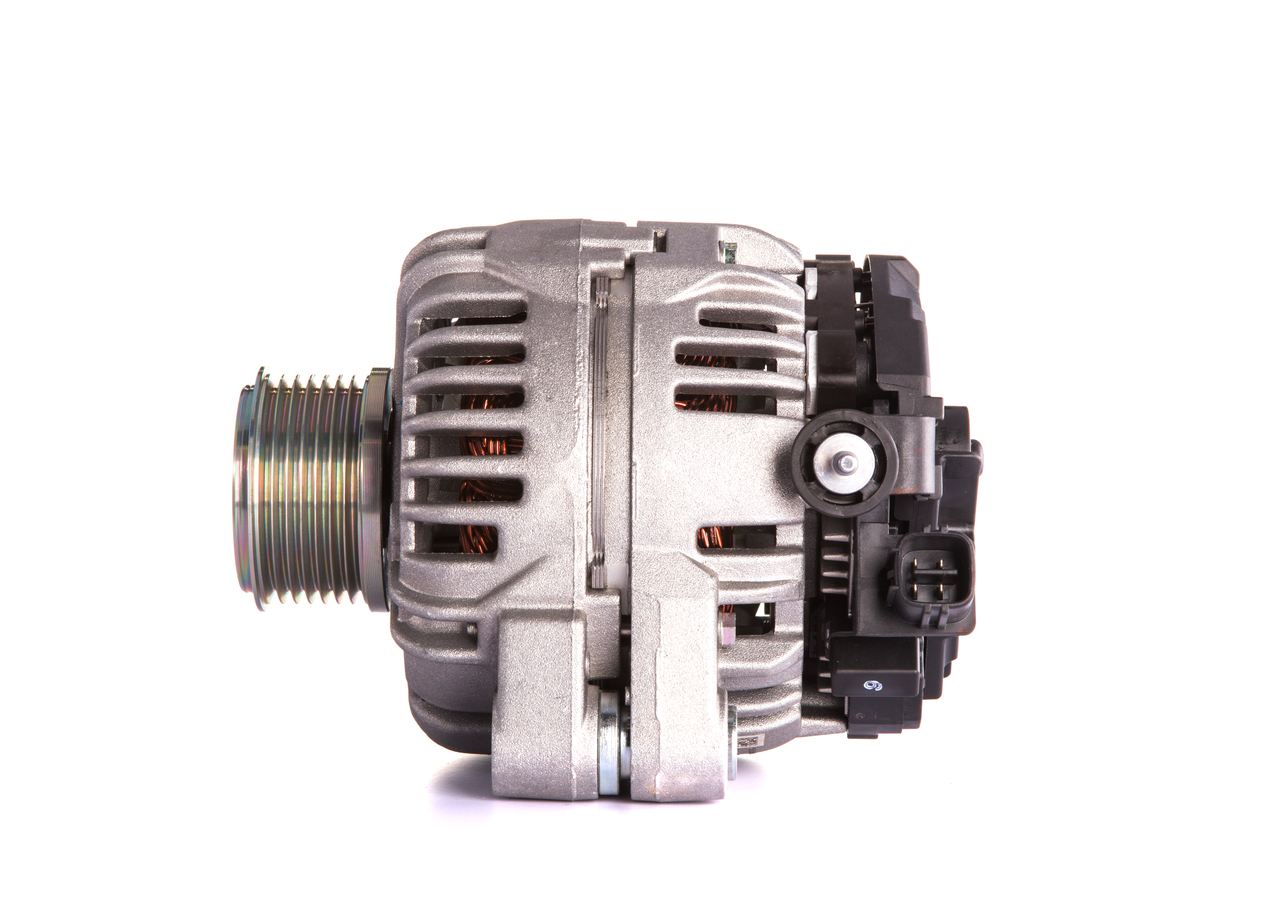 BOSCH 0 124 315 046 Dynamo Toyota Hilux III 3.0 D (KUN16_, KUN36_, KUN16) Diesel 163 hk 2010 pris