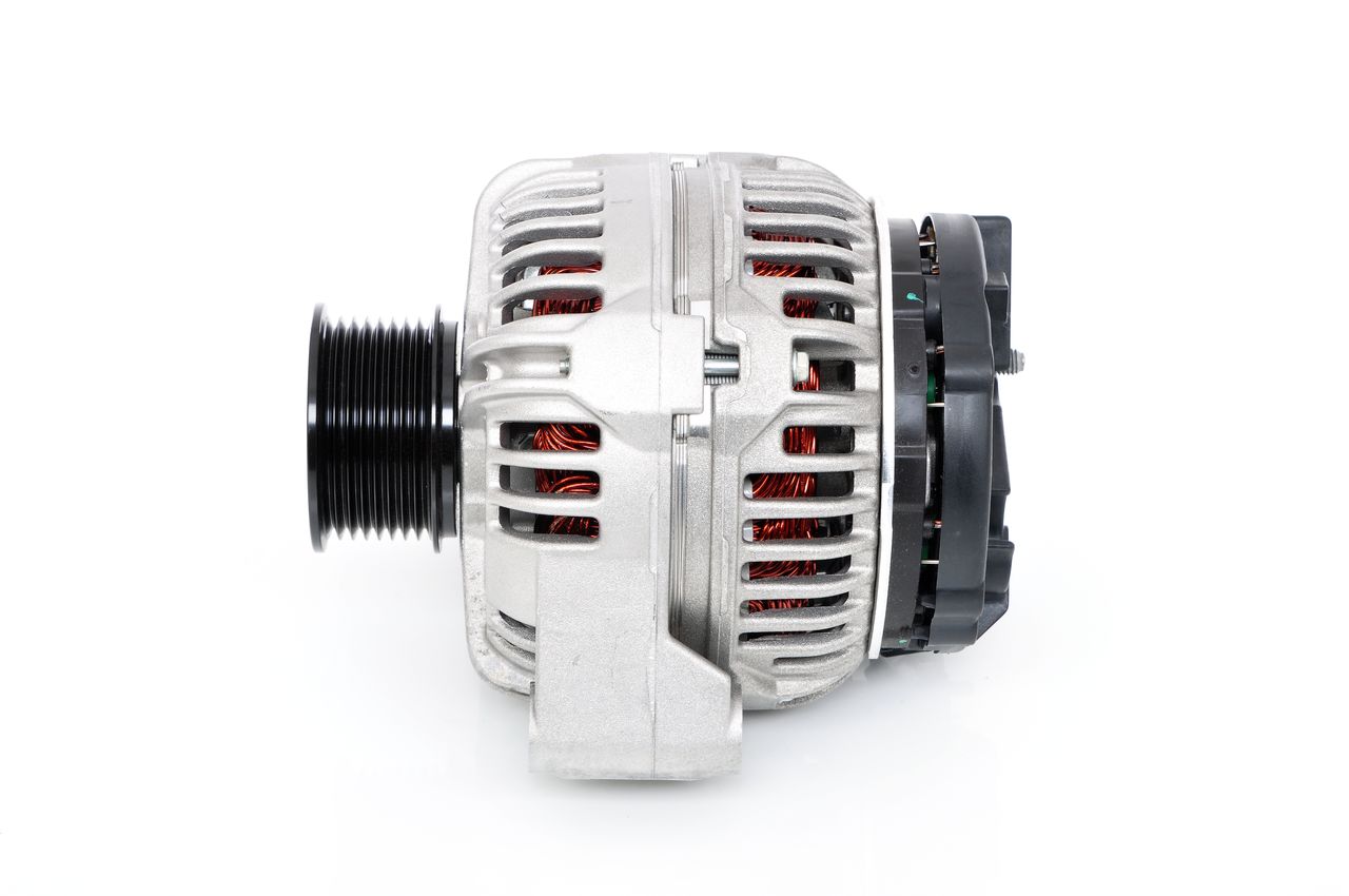 BOSCH RE537508 Dynamo / Alternator