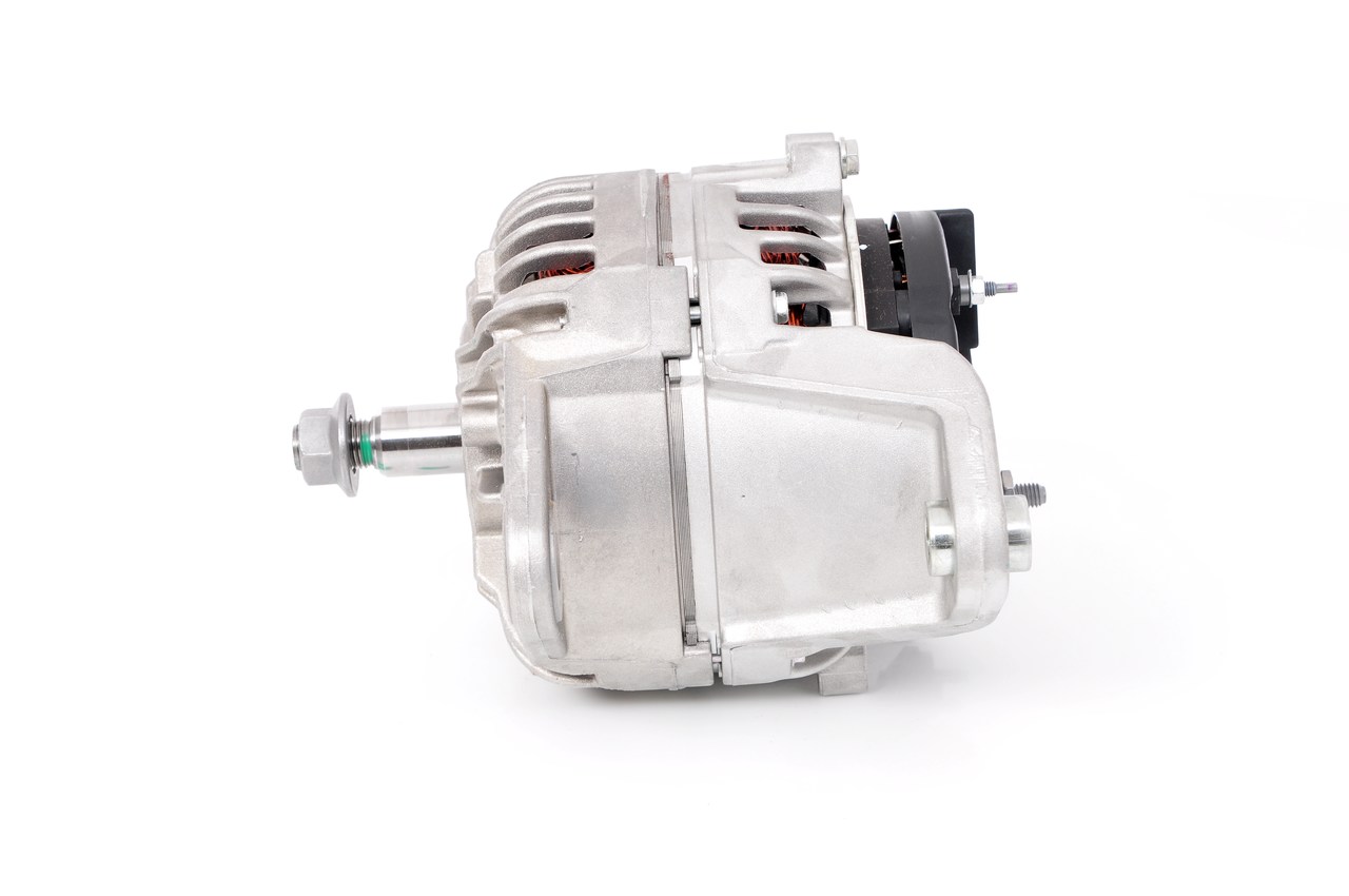3662756 OE BOSCH Lichtmaschine 0 124 655 425
