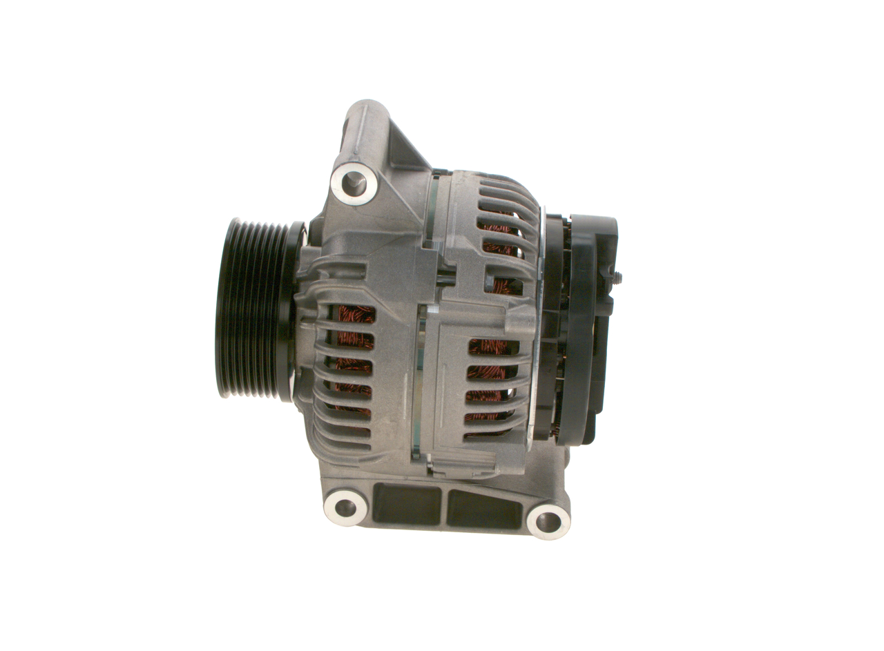 Alternador A0151542002 BOSCH 0 124 655 490