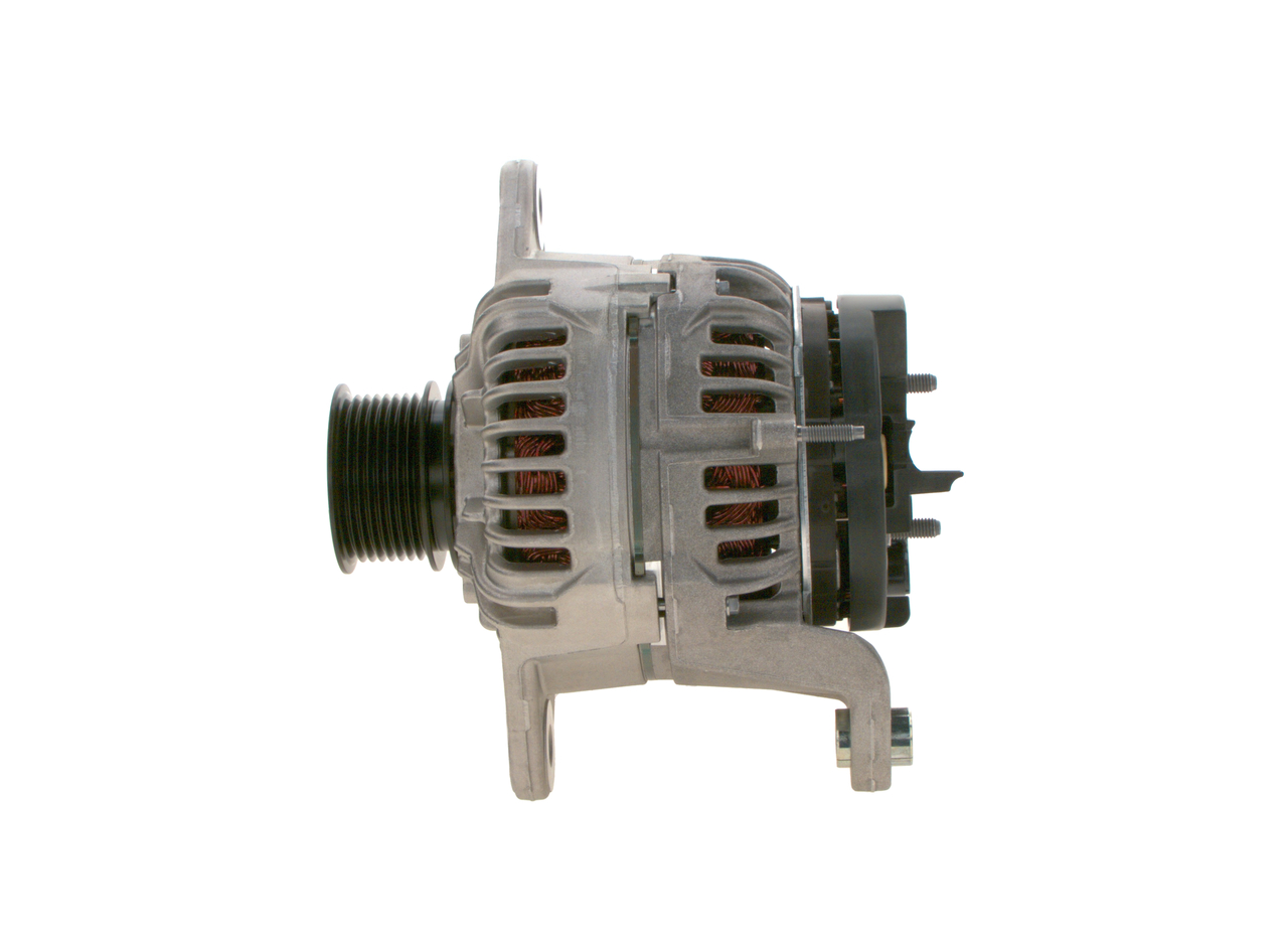 Купить BOSCH Генератор 0 124 655 671