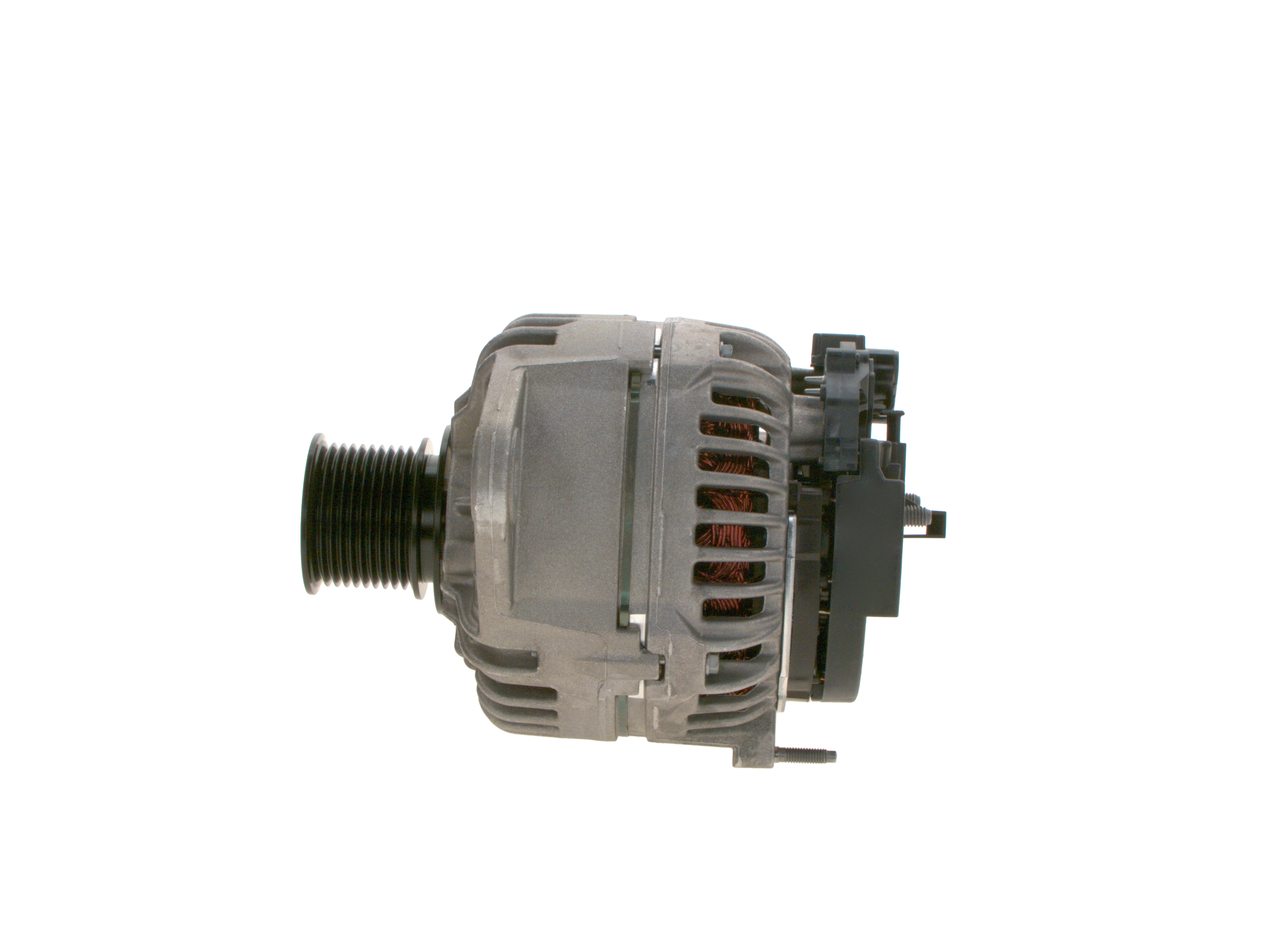 21673341 OE BOSCH Kintamosios srovės generatorius 0 124 655 673