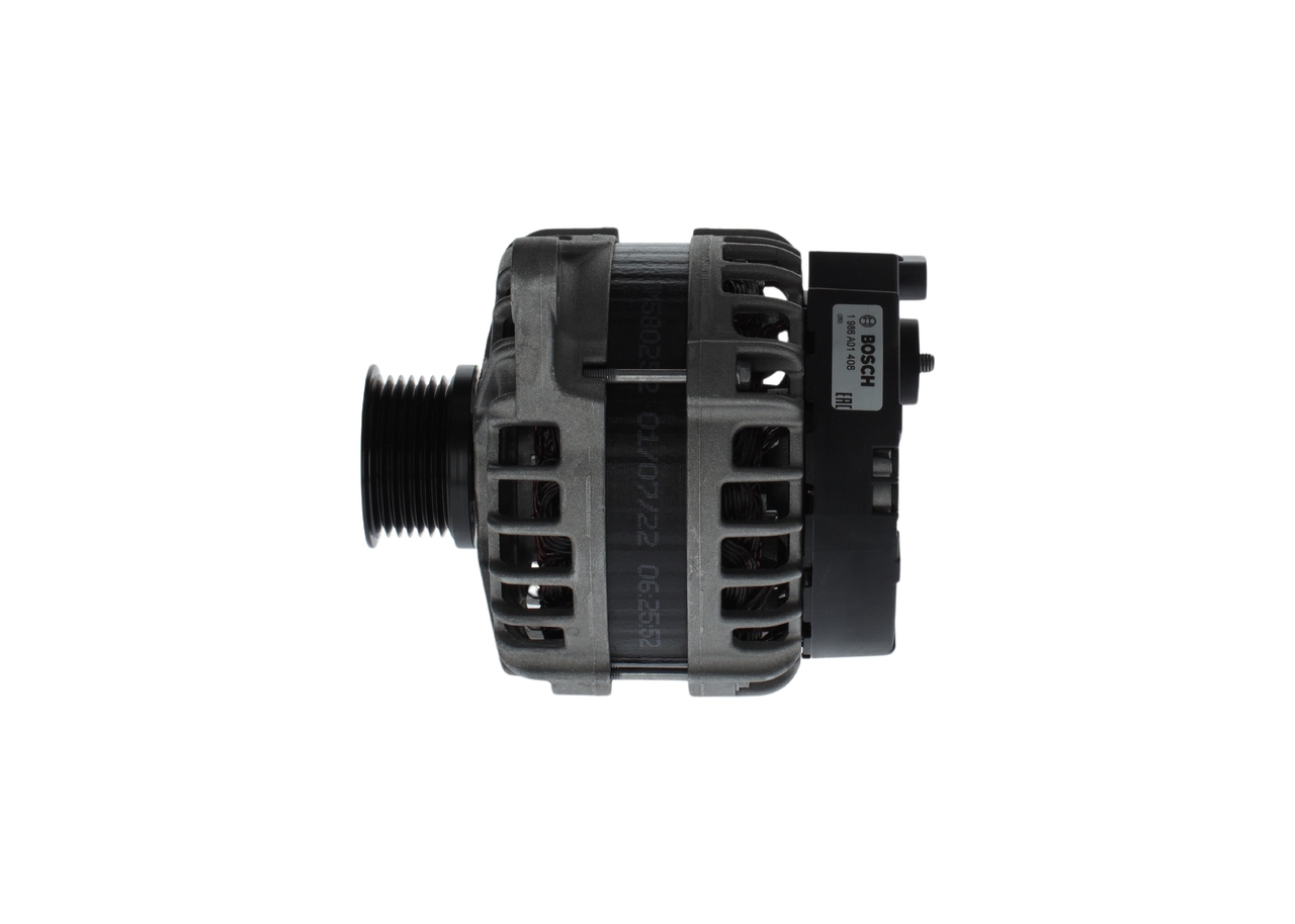 BOSCH Lichtmaschine 0 125 811 047