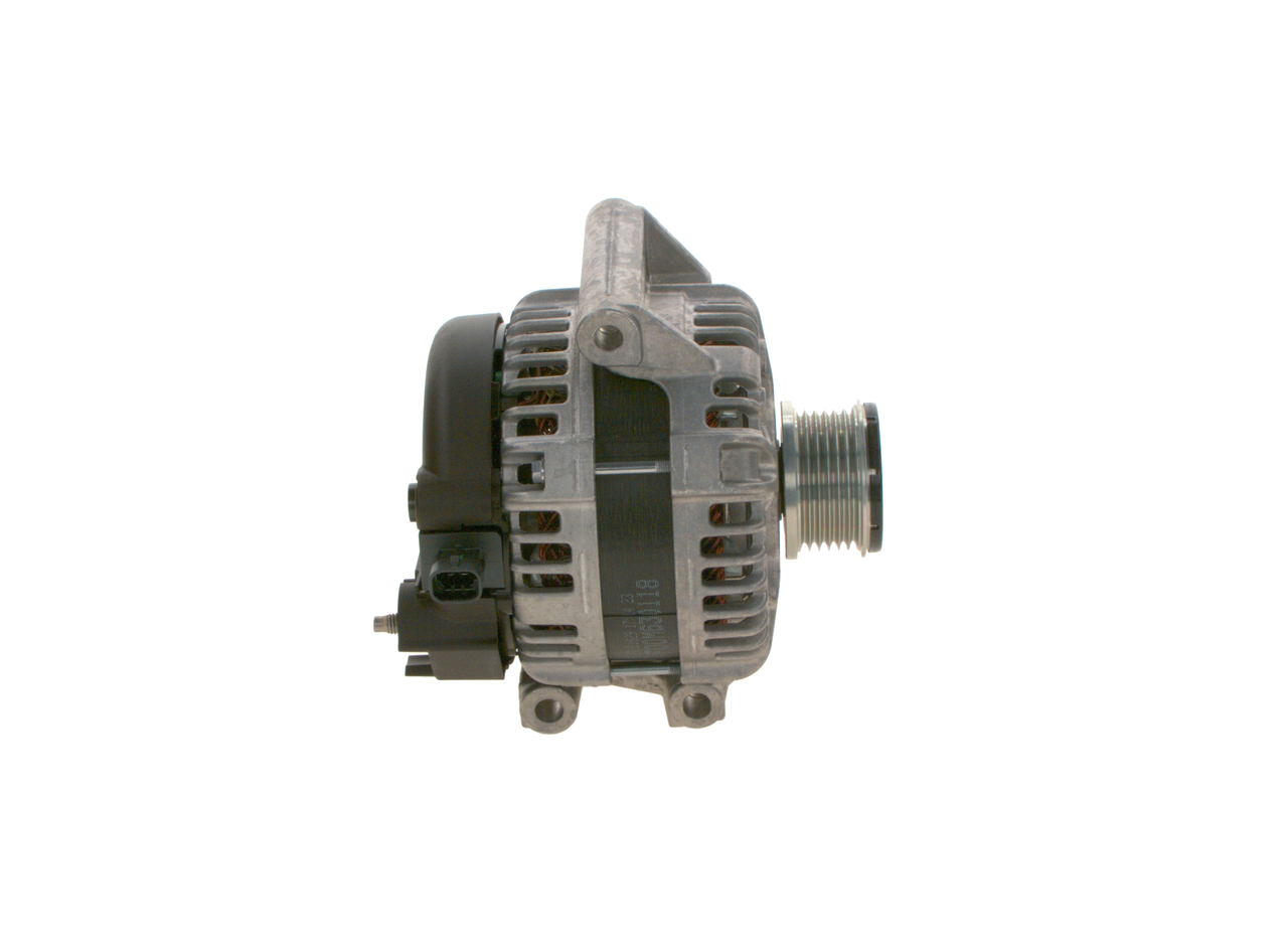 BOSCH Alternador 0 126 312 103