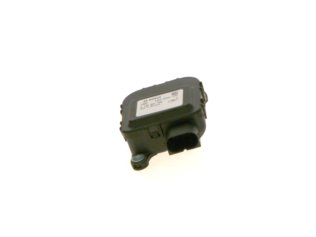 0 132 801 156 BOSCH VMC2 Motor regulador de faros