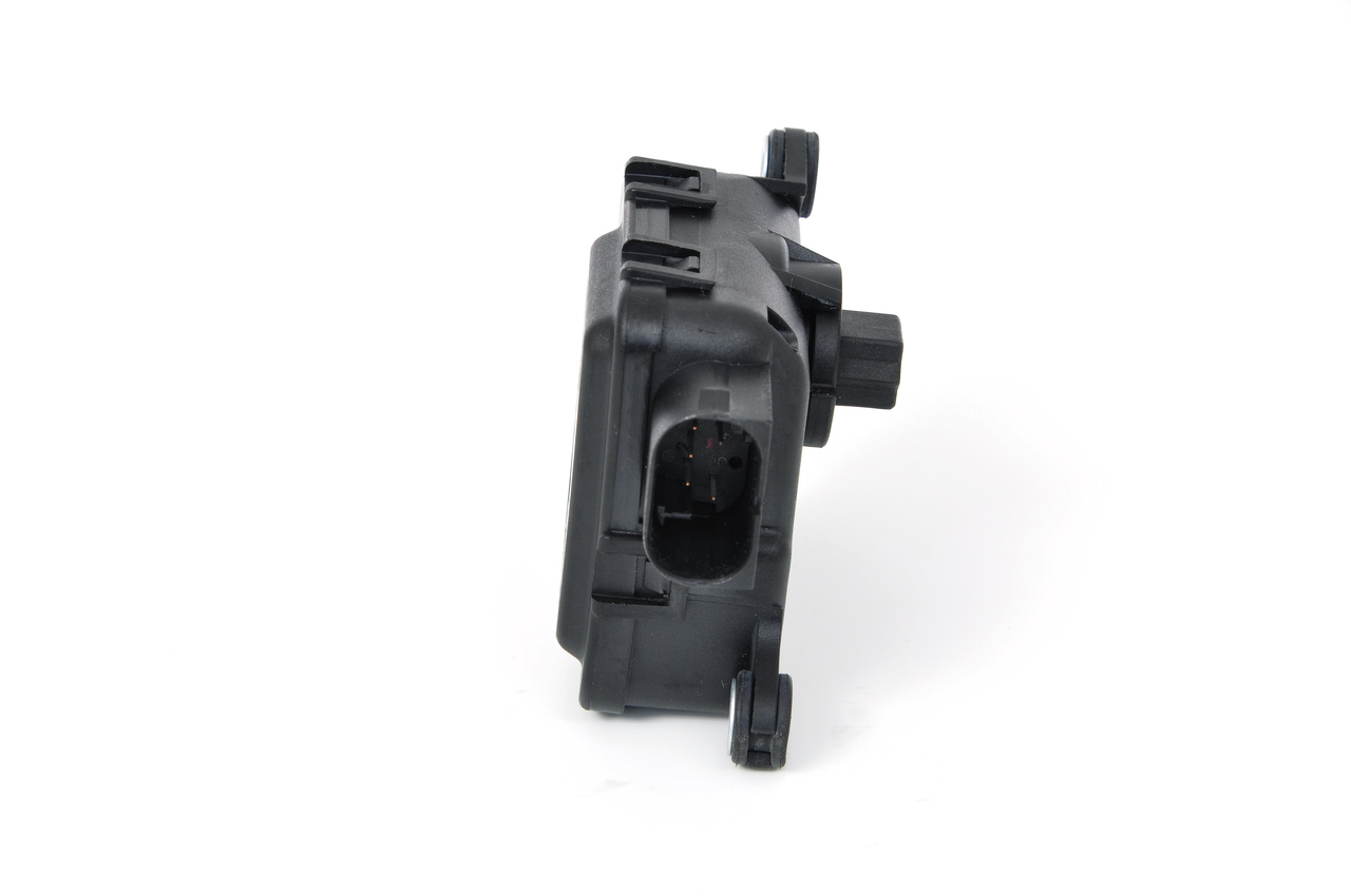 Stellmotor für Temperaturklappe BOSCH 0 132 801 169 passend für CITROËN zum günstigen Preis