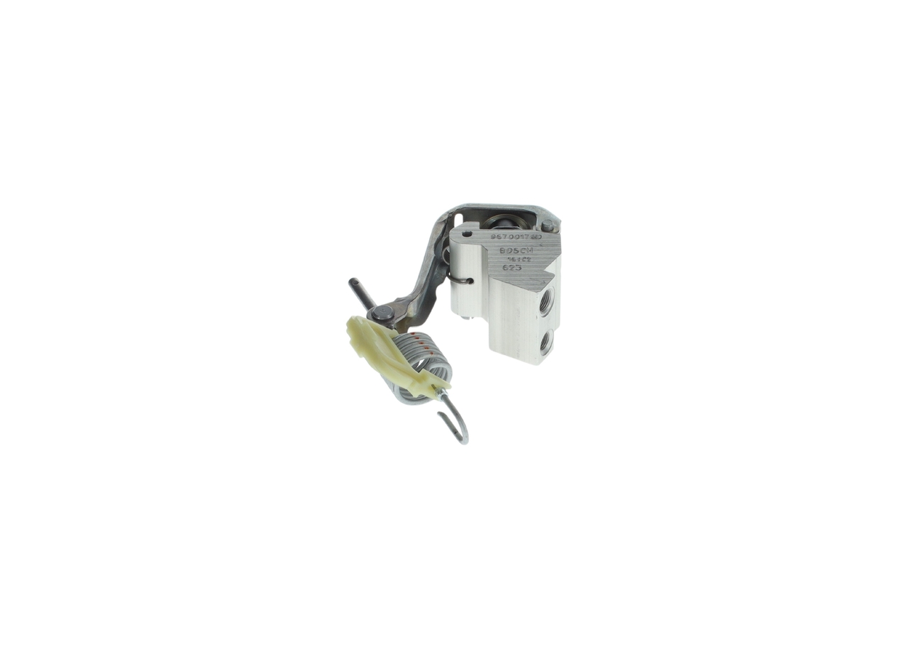 BOSCH 0 204 0A2 833 genuine PEUGEOT 207 brake power regulator price