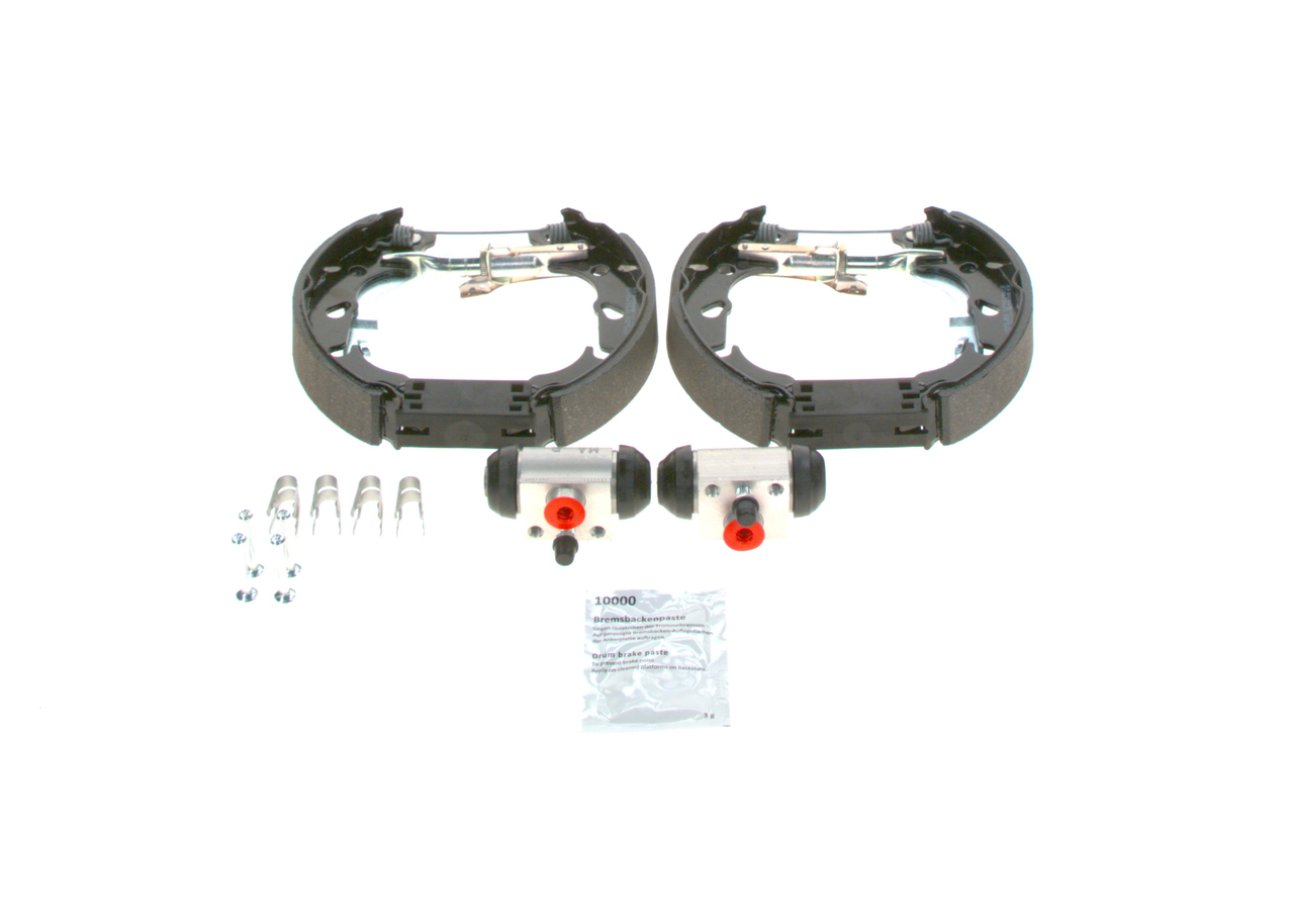 BOSCH 0 204 114 683 Remschijf, trommelrem FIAT Doblo II Flatbed Vrachtwagen/Chassis (263) 1.6 D Multijet (263YXD1B, 263XYR1B, 263YXX1B, 263HXD1B,... Diesel 105 Pk 2015 kosten