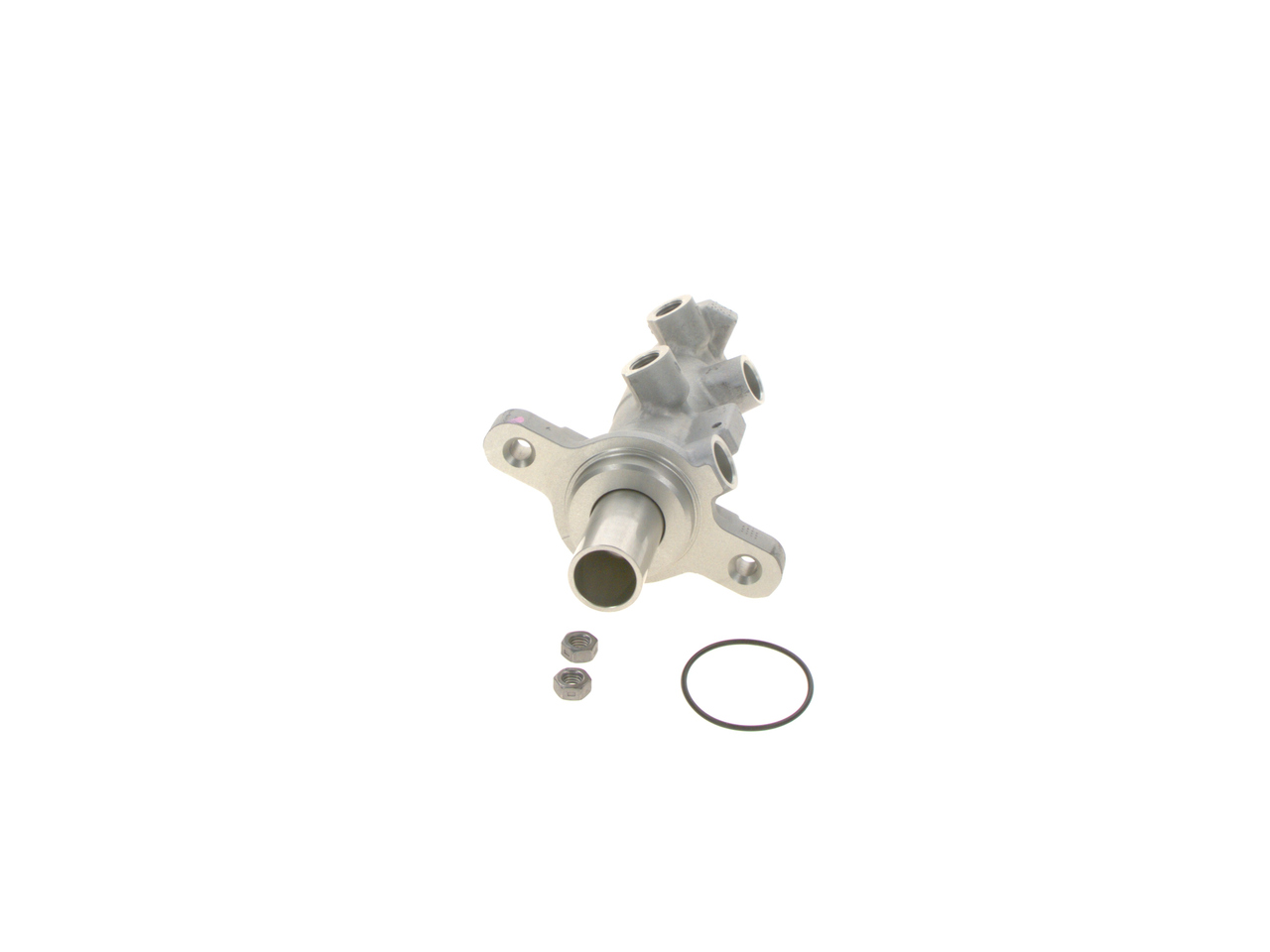BOSCH 0 204 782 898 Pagrindinis stabdžių cilindras Ford Transit Custom Van 2.2 TDCi dyzelinas 100 AG 2014