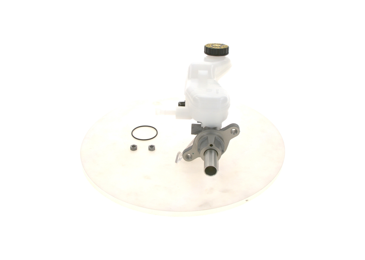 BOSCH 0 204 793 199 Hoofdrem, cilinder TOYOTA Corolla Sedan (_E18_, ZRE1_) 1.4 D-4D (NDE180_, NDE170_) Diesel 90 Pk 2015 kosten