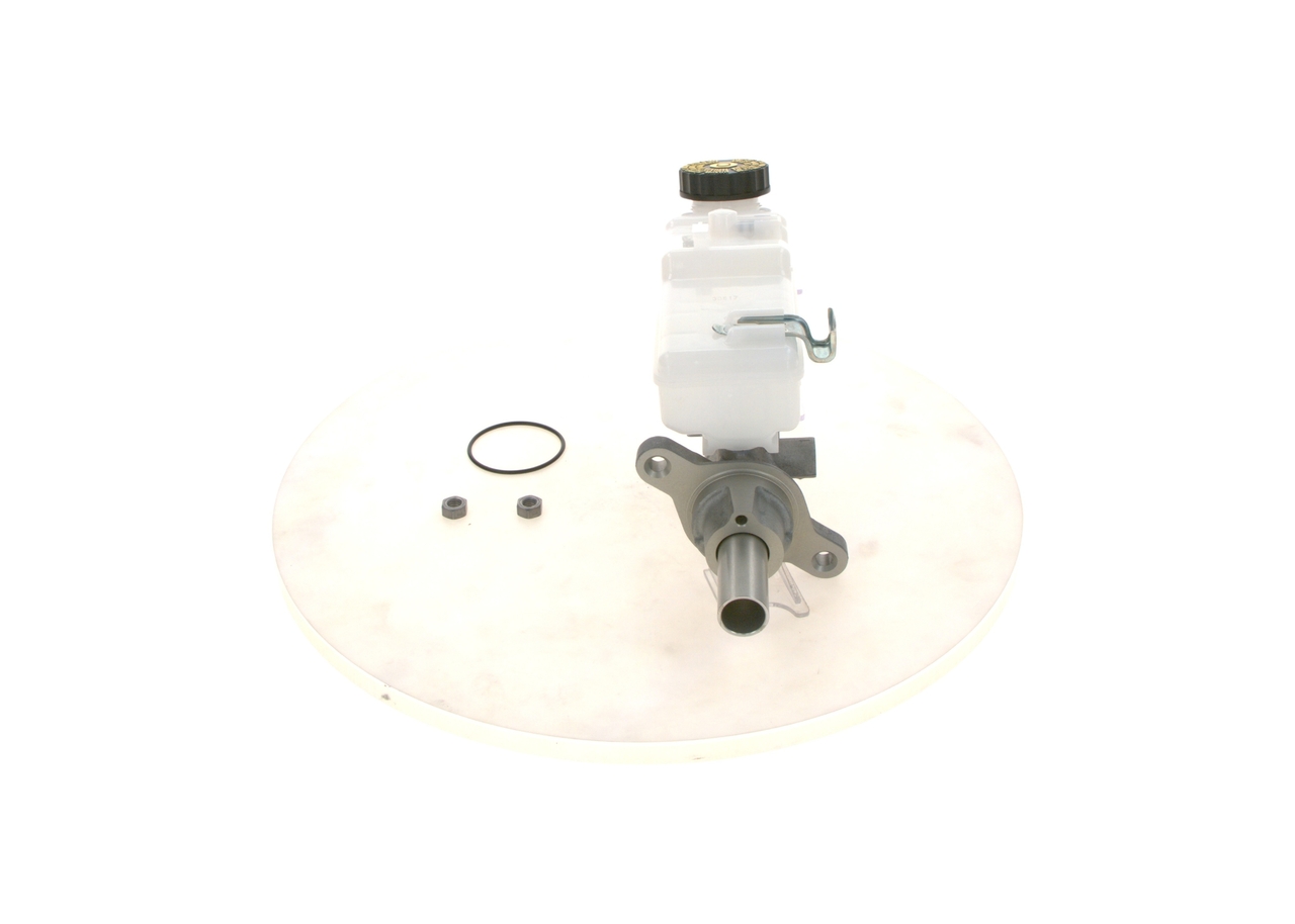 BOSCH 0 204 793 200 Hoofdrem, cilinder TOYOTA Corolla XI Sedan (E180) 1.4 D-4D (NDE180_, NDE170_) Diesel 90 Pk 2017 kosten