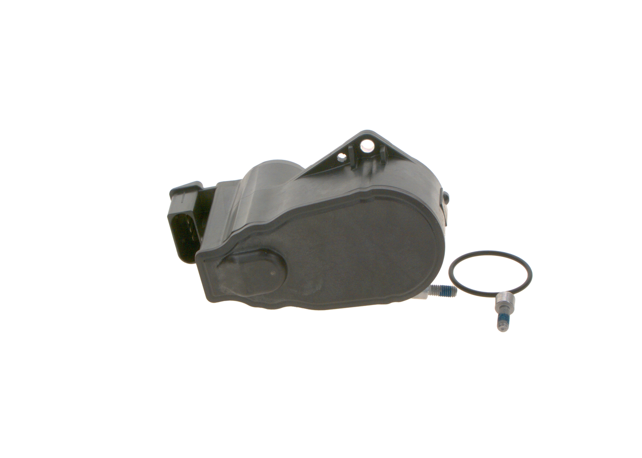 BOSCH Regelelement, handrem, remklauwzadel 0 204 794 833