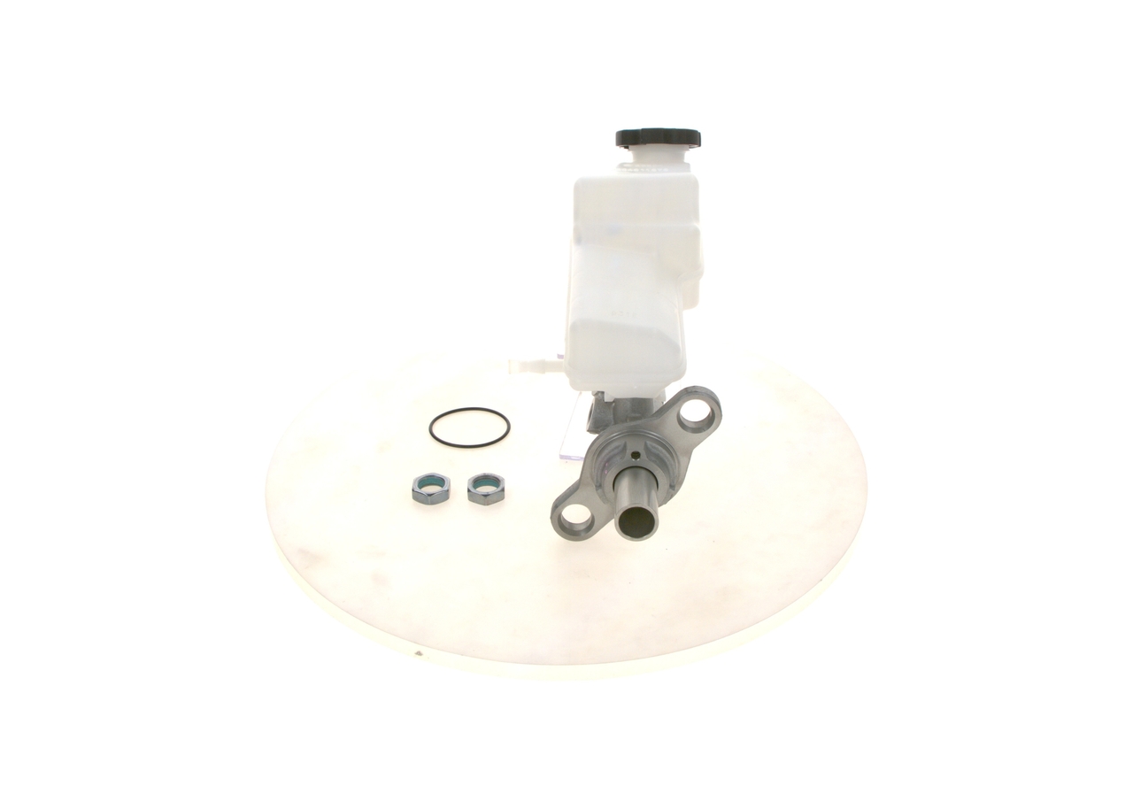 MC0281 BOSCH 0 204 810 281 Hauptbremszylinder OPEL INSIGNIA CC 1.5 140 PS Benzin 2025