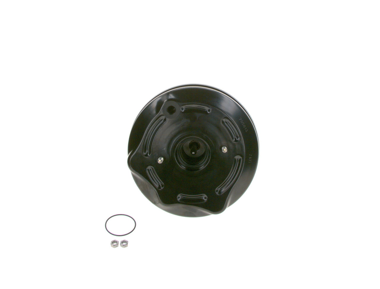 BOSCH 0 204 815 333 Вакуумный усилитель тормозной системы BMW 2 купе (F22) M235i 3.0 бензин 320 л.с. 2014