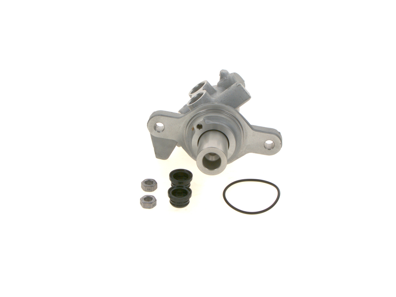 MC7842 BOSCH 0 204 817 842 Hauptbremszylinder BMW F33 M4 3.0 431 PS Benzin 2018