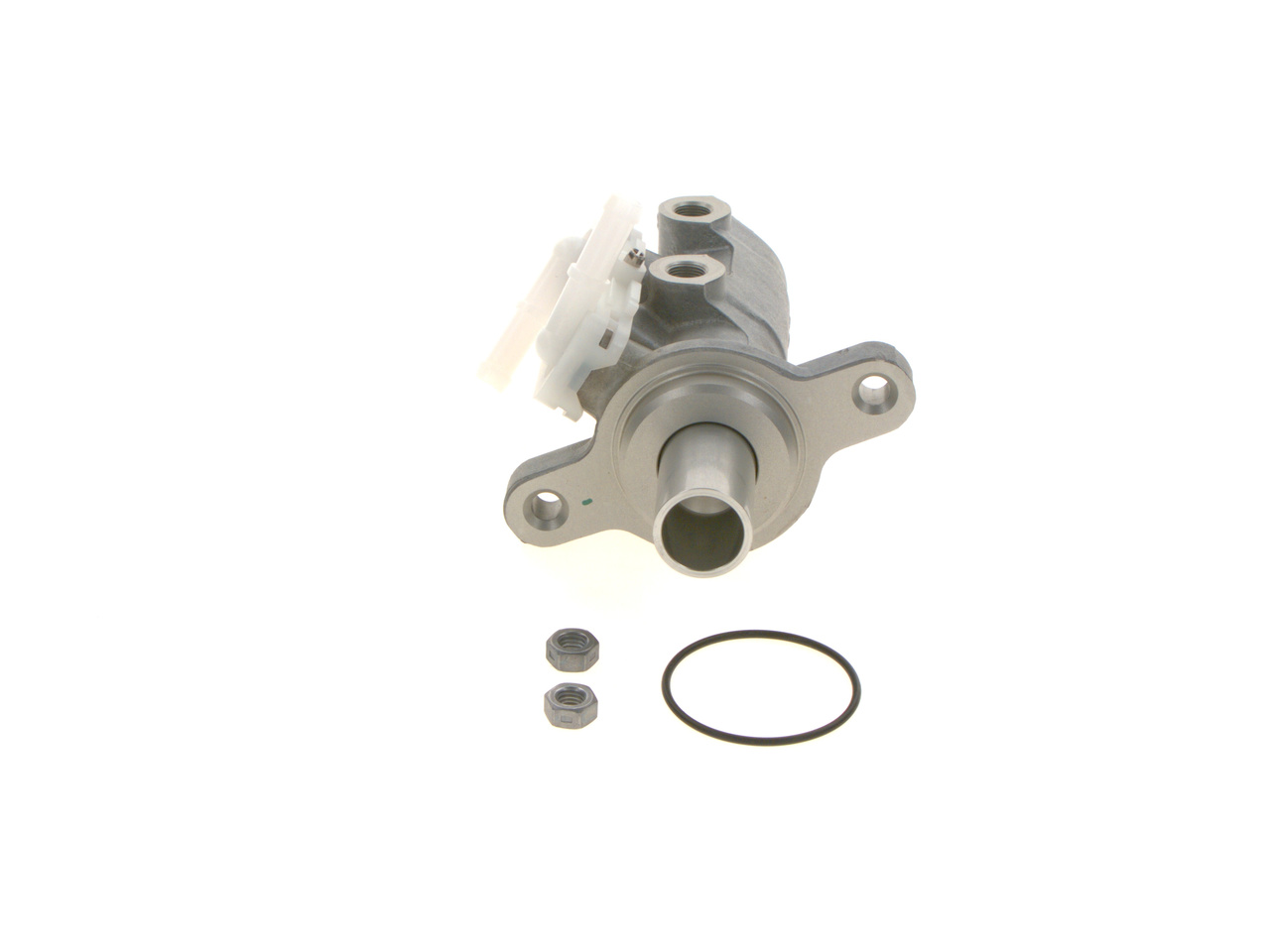 0 204 822 566 BOSCH Bomba de freno NISSAN MICRA