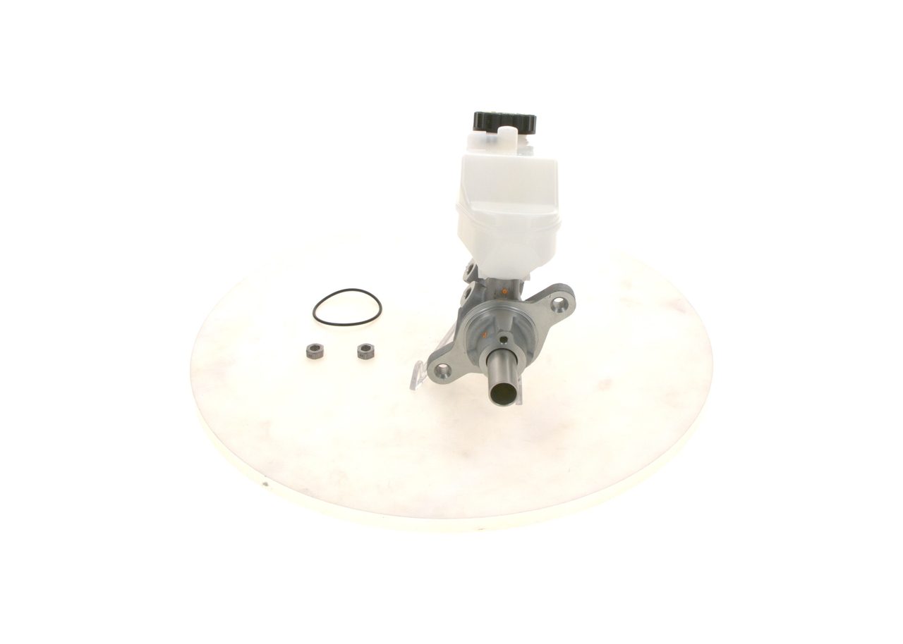 BOSCH 0 204 822 667 Bomba de travão CITROЁN C1 II (PA_, PS_) 1.0 VTi Gasolina 72 cv 2020 preço