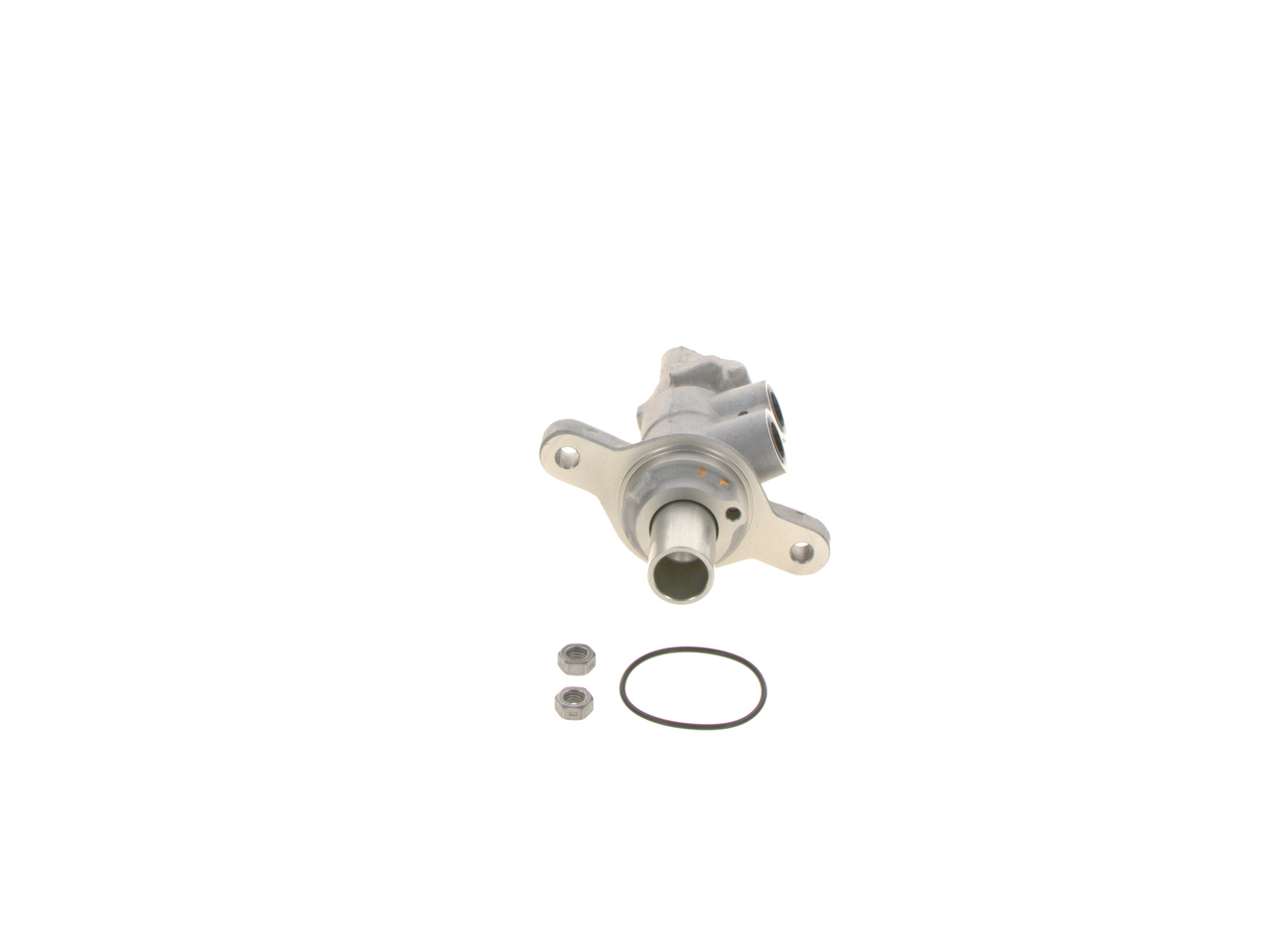 BOSCH 0 204 828 669 главный тормозной цилиндр Renault Grand Scénic II