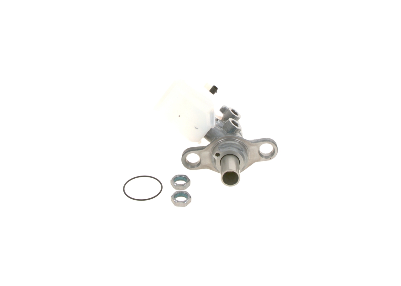 MC0912 BOSCH 0 204 830 912 Hauptbremszylinder OPEL Insignia B Grand Sport (Z18) 1.5 140 PS Benzin 2024