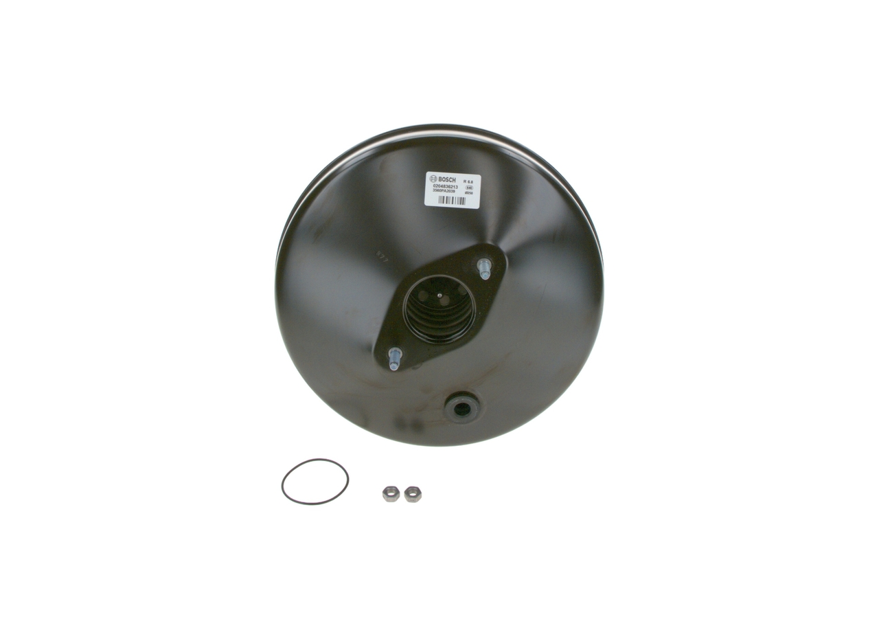 BOSCH Bremseforstærker 0 204 836 214