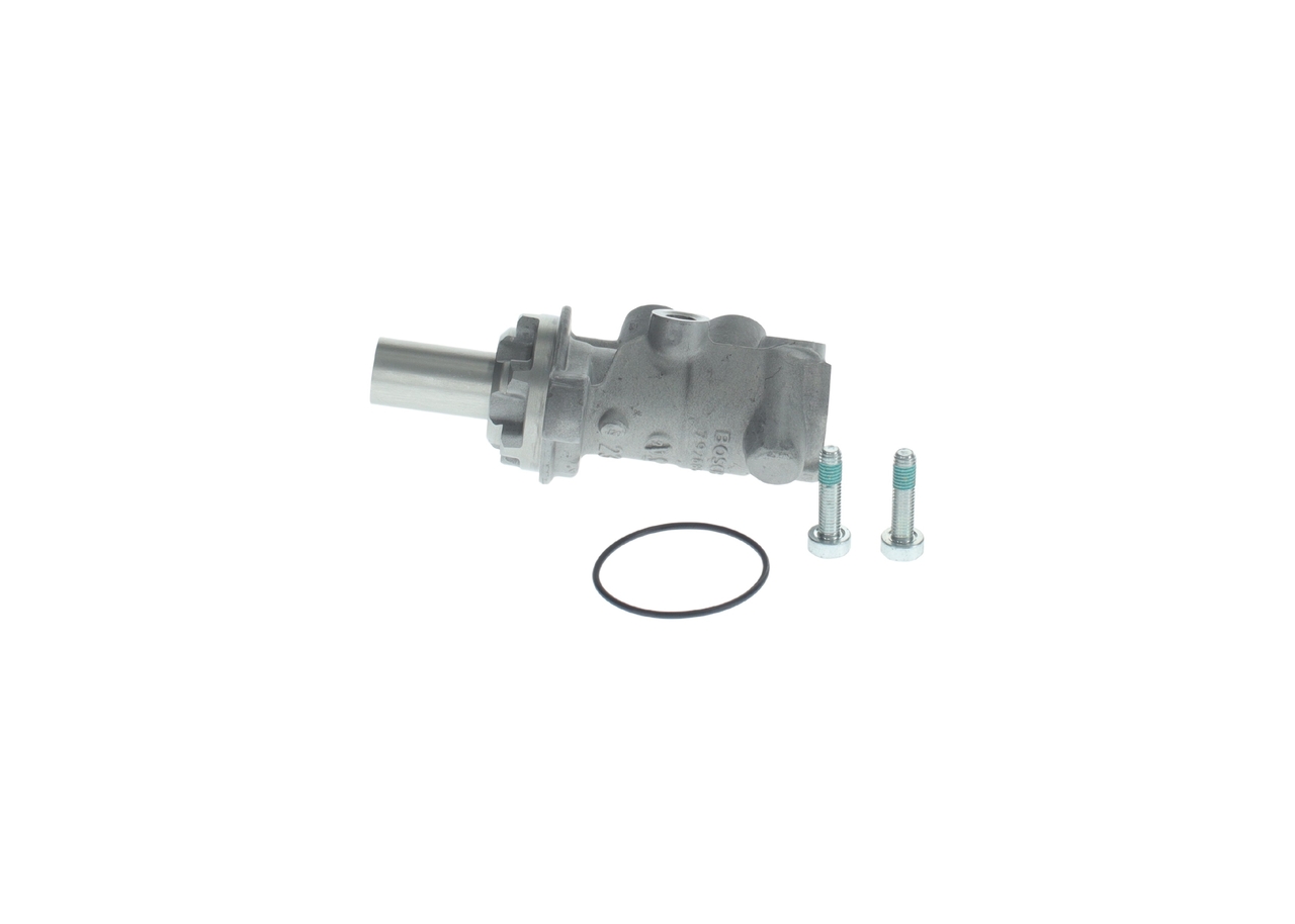 0 204 837 592 BOSCH Master cylinder MINI Coupe