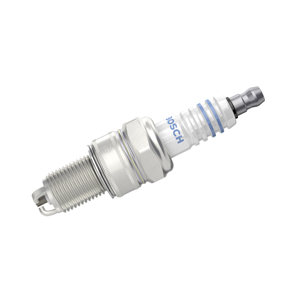 BOSCH 0 241 229 619 Candela Mitsubishi Pajero 2 2.6 4WD Benzina 103 CV 1992 prezzo