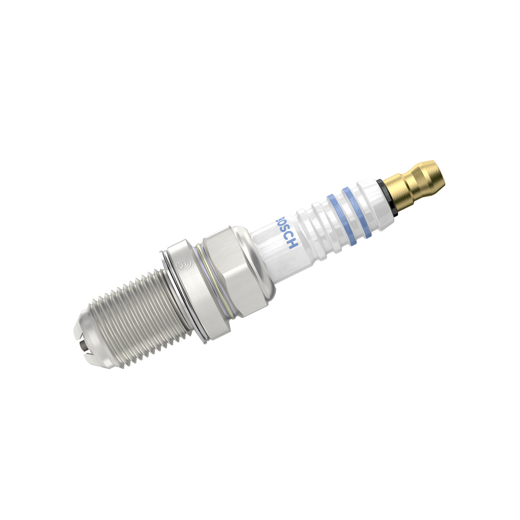 Bougie BOSCH 0 241 274 513 geschikt voor VOLKSWAGEN, BMW, MERCEDES-BENZ, OPEL, FORD goedkope